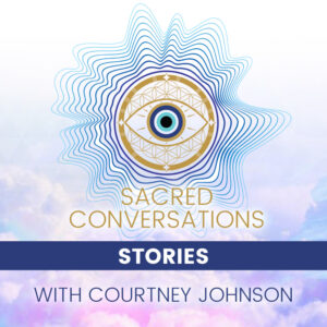 Sacred Conversations Sacred Conversations