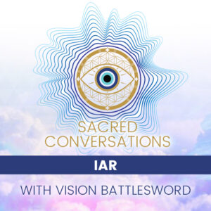 Sacred Conversations Sacred Conversations